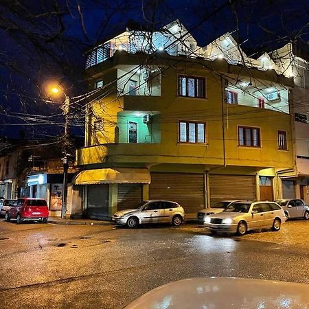 Maison Centre Shkoder Bagian luar foto