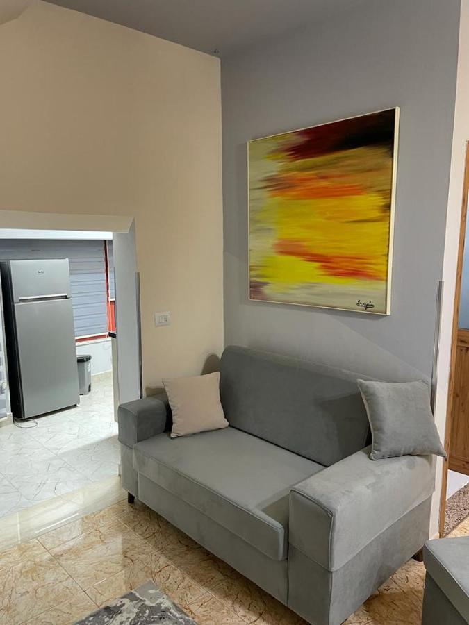 Maison Centre Shkoder Bagian luar foto