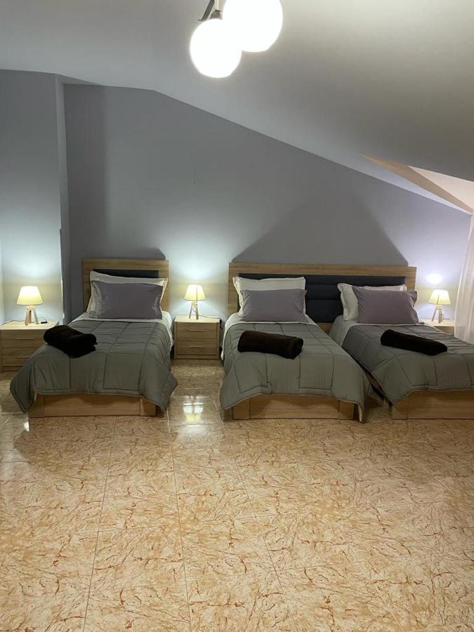 Maison Centre Shkoder Bagian luar foto