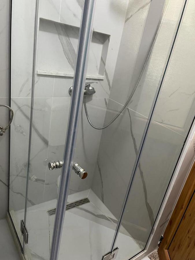 Maison Centre Shkoder Bagian luar foto