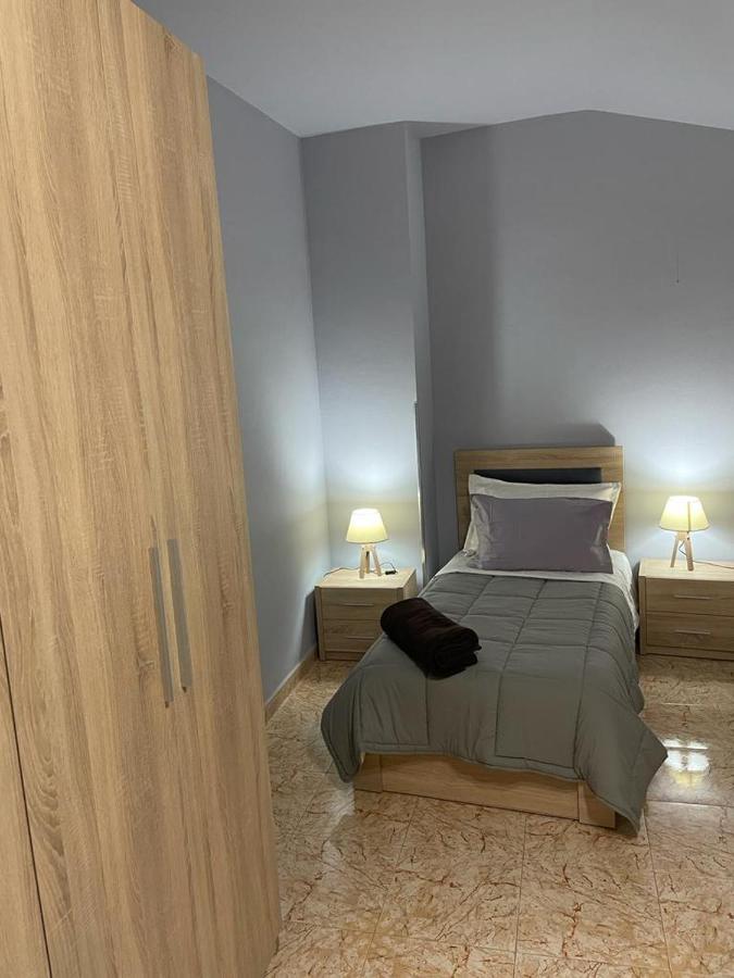 Maison Centre Shkoder Bagian luar foto