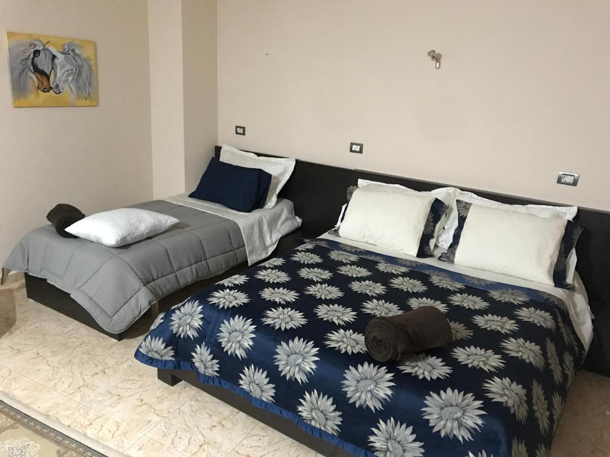 Maison Centre Shkoder Bagian luar foto