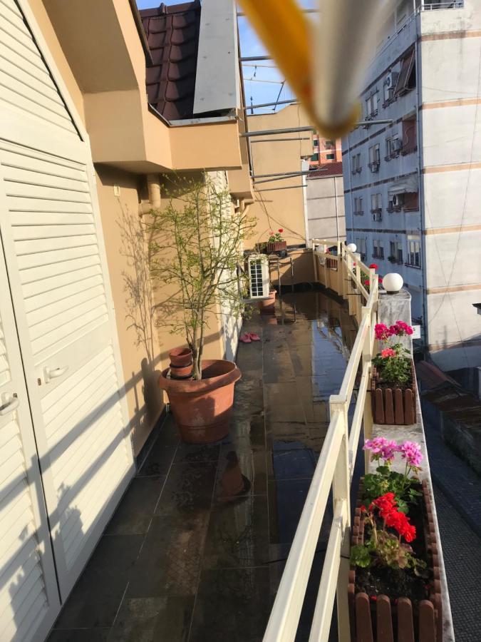 Maison Centre Shkoder Bagian luar foto