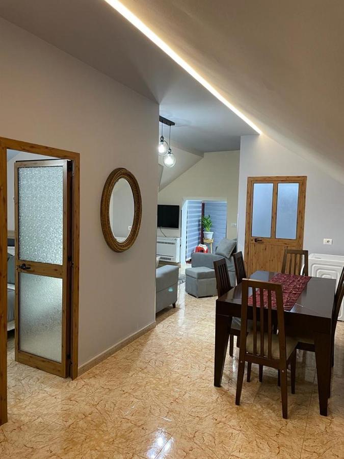 Maison Centre Shkoder Bagian luar foto