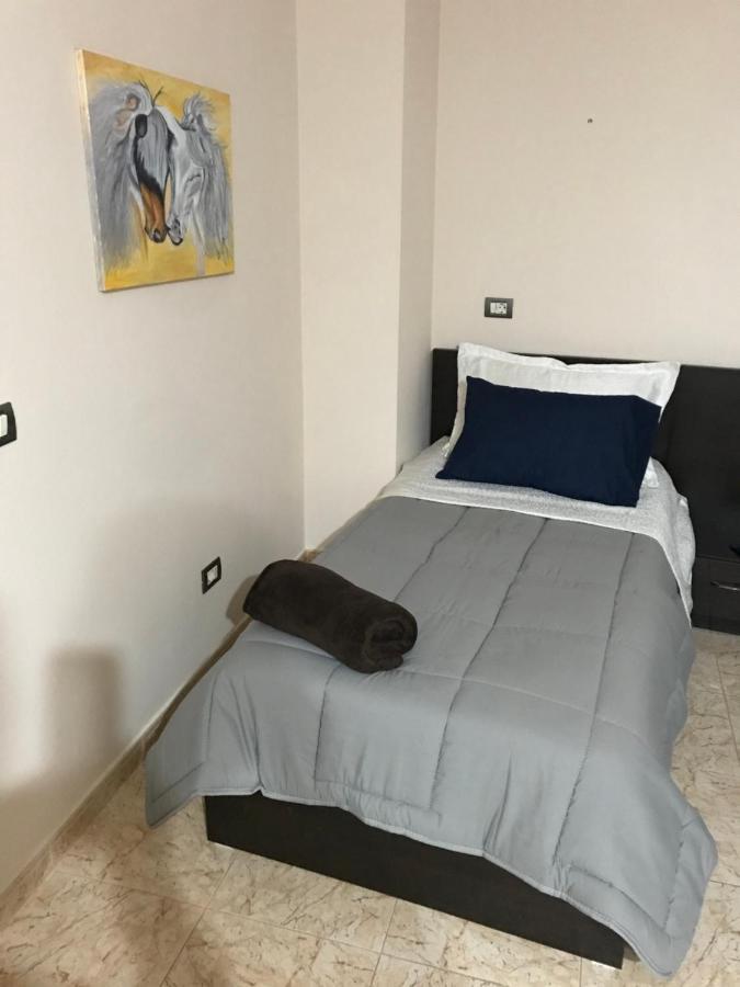 Maison Centre Shkoder Bagian luar foto