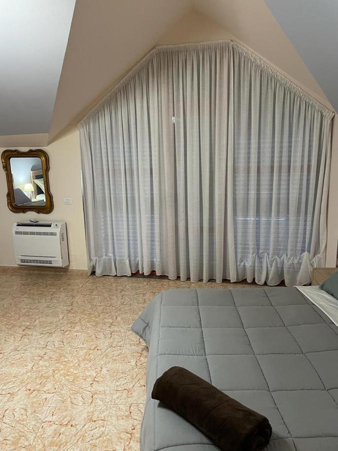 Maison Centre Shkoder Bagian luar foto