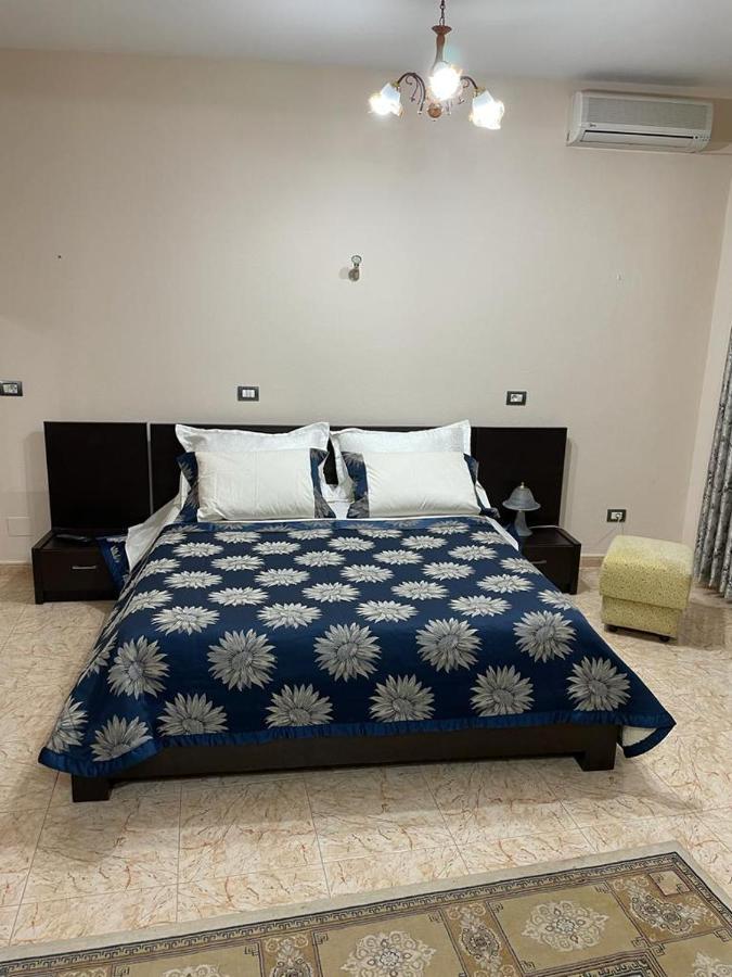 Maison Centre Shkoder Bagian luar foto
