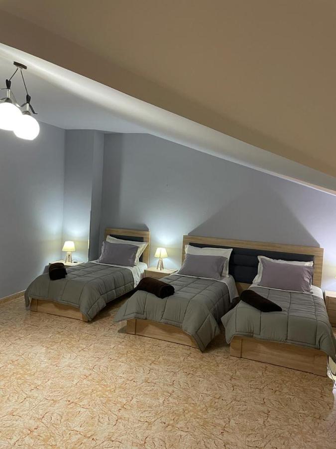 Maison Centre Shkoder Bagian luar foto