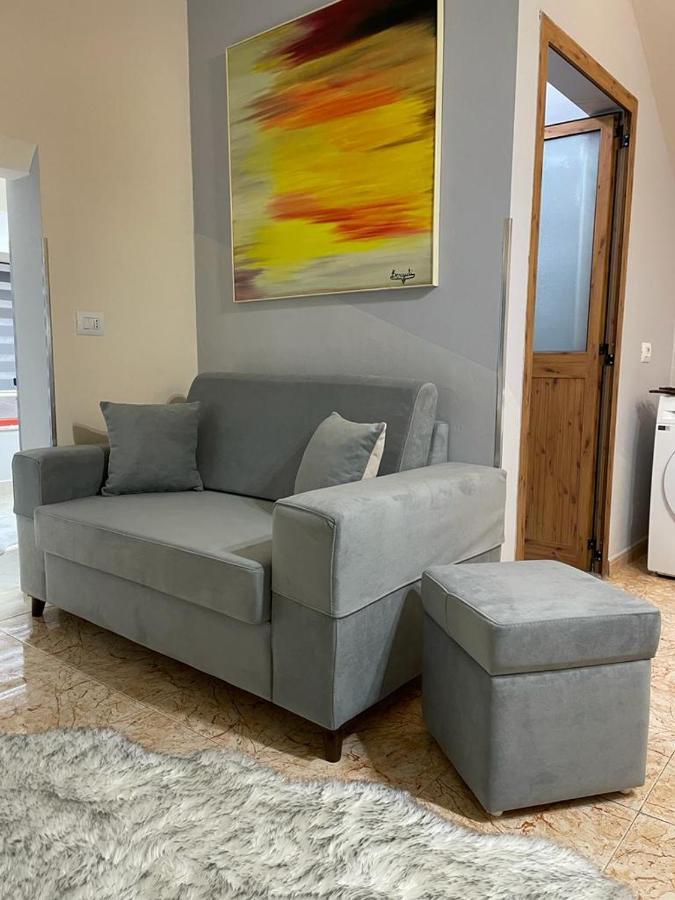 Maison Centre Shkoder Bagian luar foto