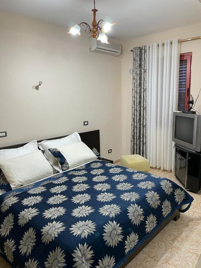 Maison Centre Shkoder Bagian luar foto