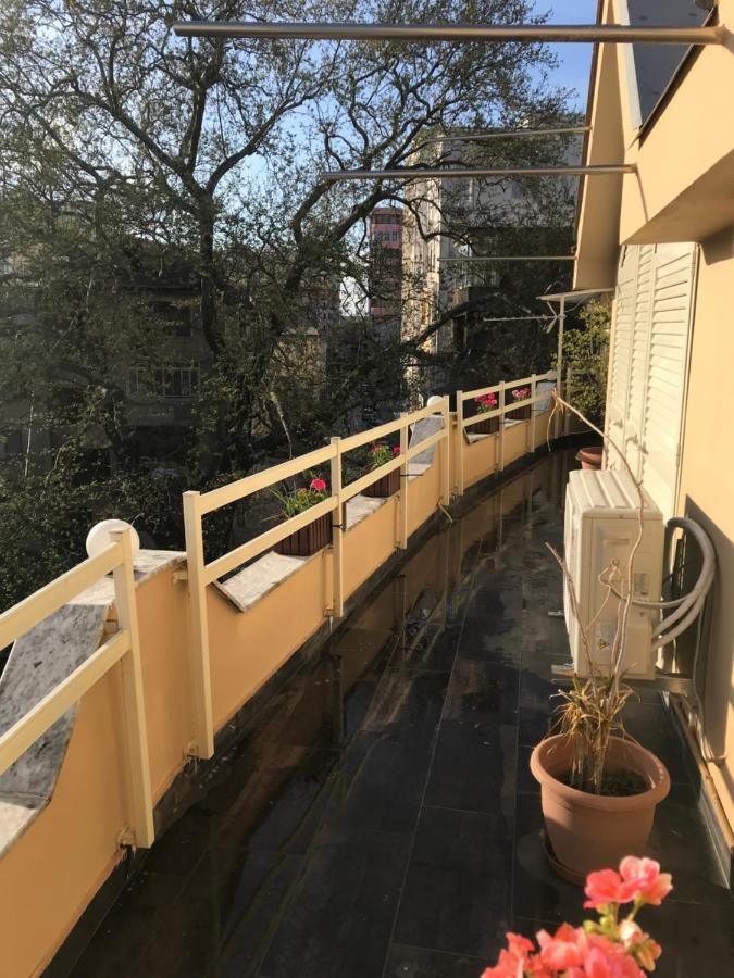 Maison Centre Shkoder Bagian luar foto