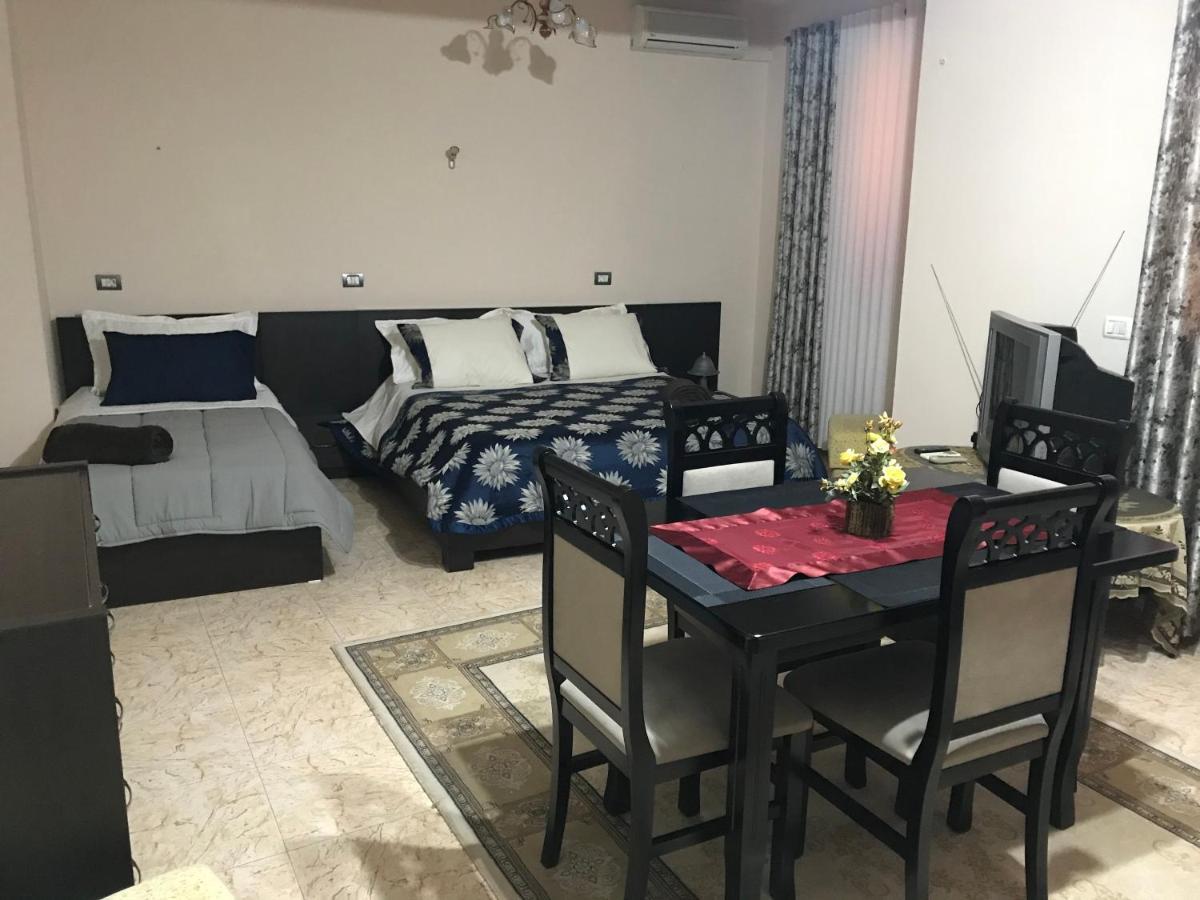 Maison Centre Shkoder Bagian luar foto