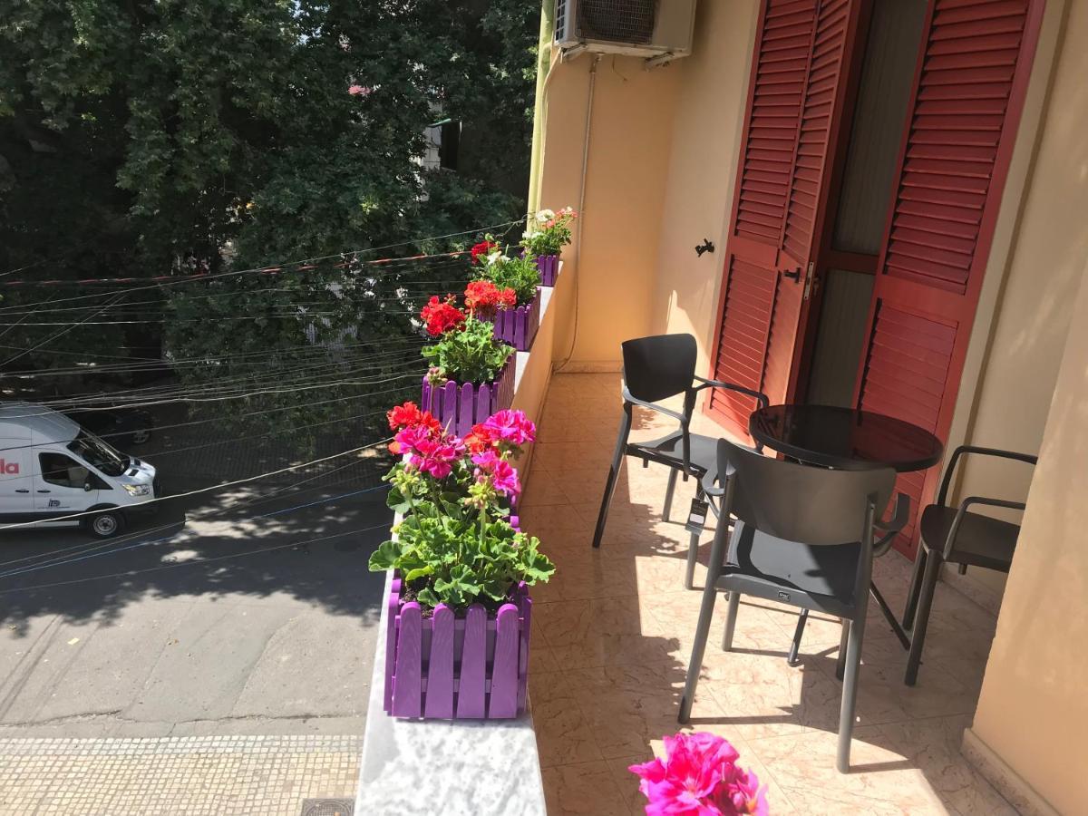 Maison Centre Shkoder Bagian luar foto